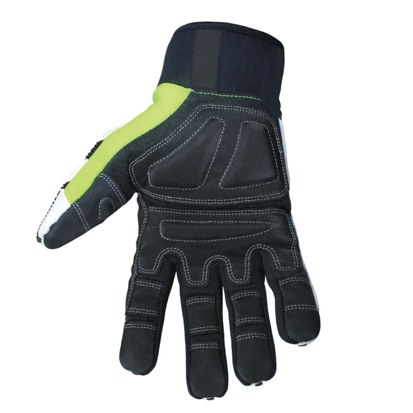 Cut Resistant Titan XT Gloves