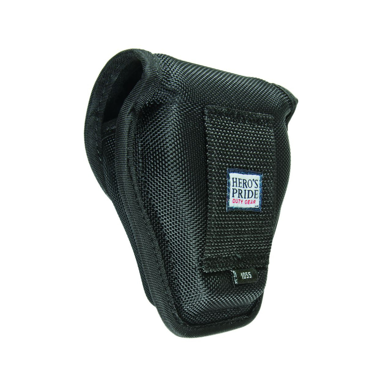 Handcuff Case ASP400 - Double - Ballistic (back)