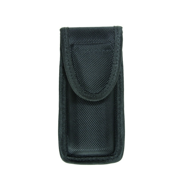 Ballistic OC Pepper Spray Holder - Fits MK2, MK3, MK6 (2-1/4" Belt)
