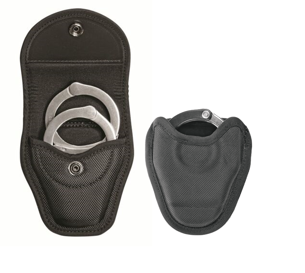 Ballistic Handcuff Case (Fits 2-1/4" Belt)