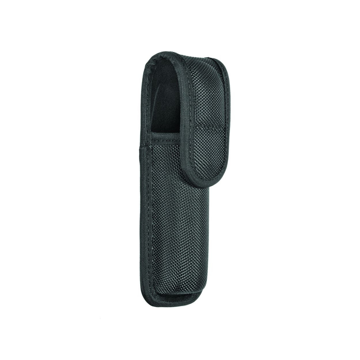 Ballistic Closed Flashlight Case (Fits 2-1/4" Belt)
