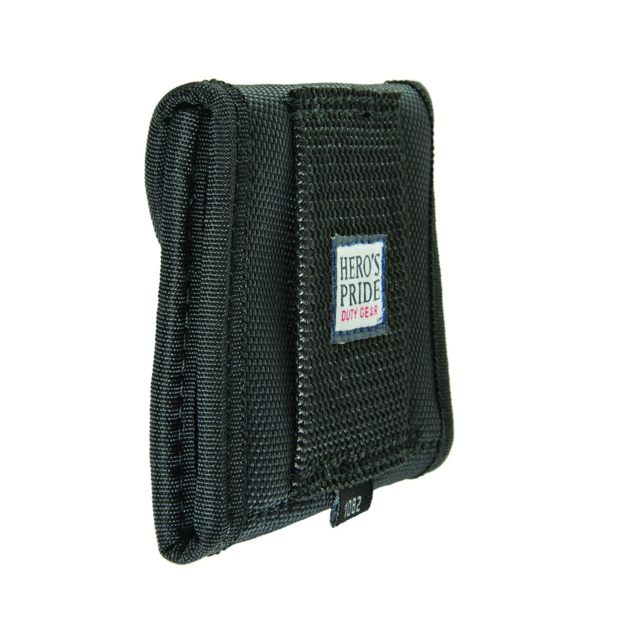 Ballistic Double Glove Pouch, (Fits 2-1/4" Belt)