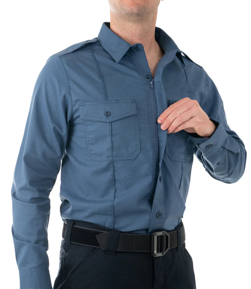 First Tactical Men's V2 Pro Duty™ Button-Up Shirt
