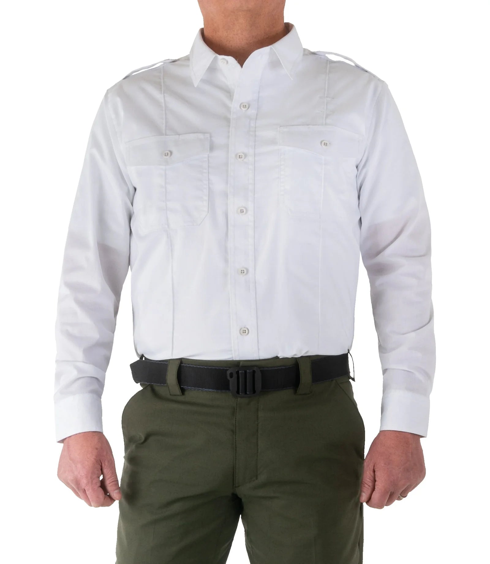 First Tactical Men's V2 Pro Duty™ Button-Up Shirt