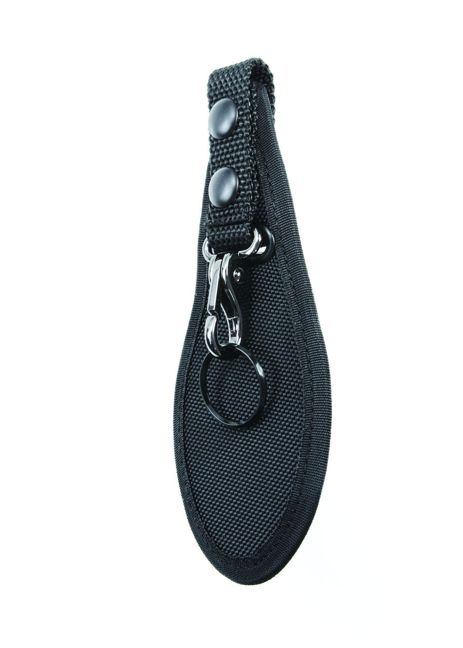 Ballistic Scabbard Key Holder (Fits 2-1/4" Belt)