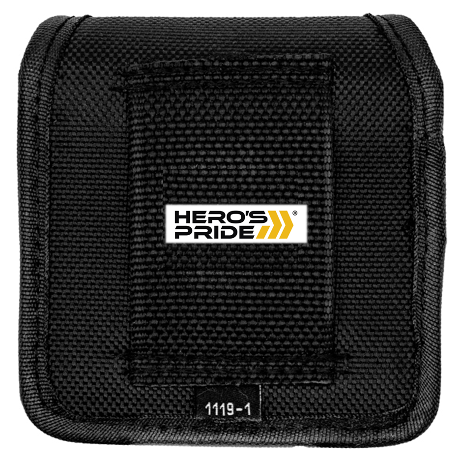 Ballistic Opioid Antidote Injection or Nasal Spray Case