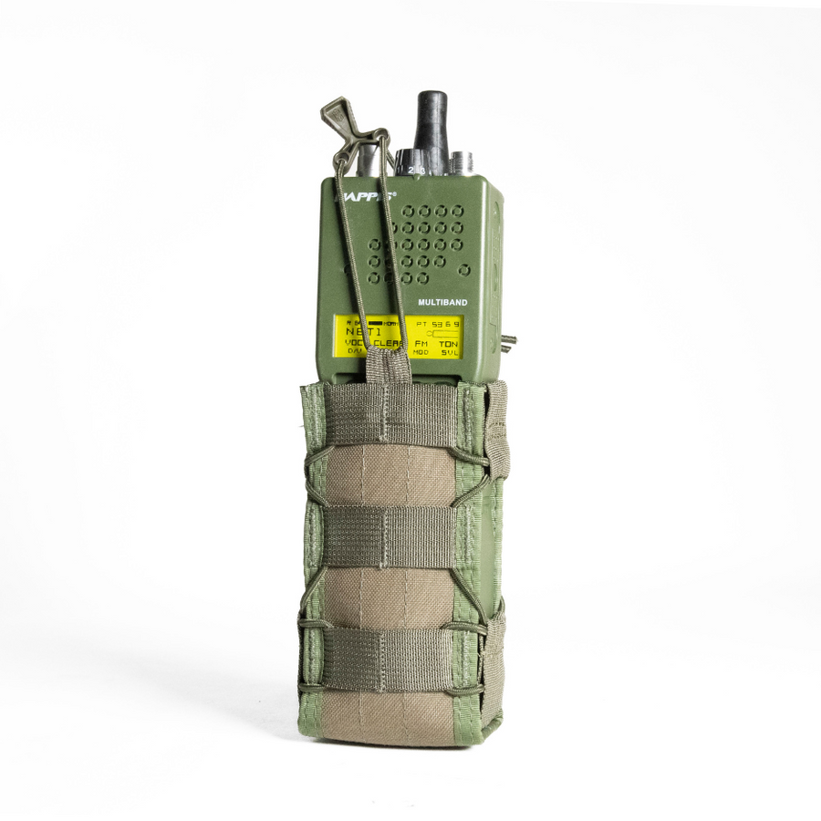 High Speed Gear RADIO HOLDER MOLLE