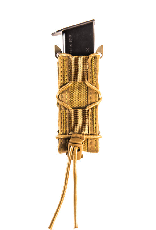 High Speed Gear Single Pistoltaco-Molle