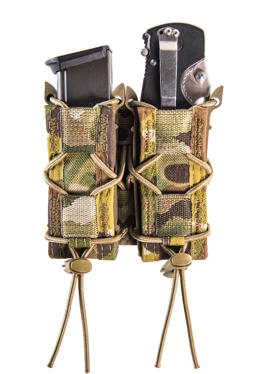 High Speed Gear Double Pistol TACO® Pouch