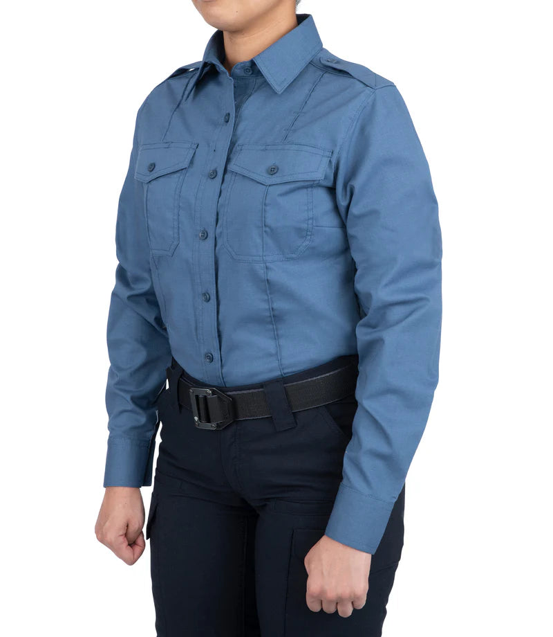 First Tactical Women's V2 Pro Duty™ Button-Up Shirt