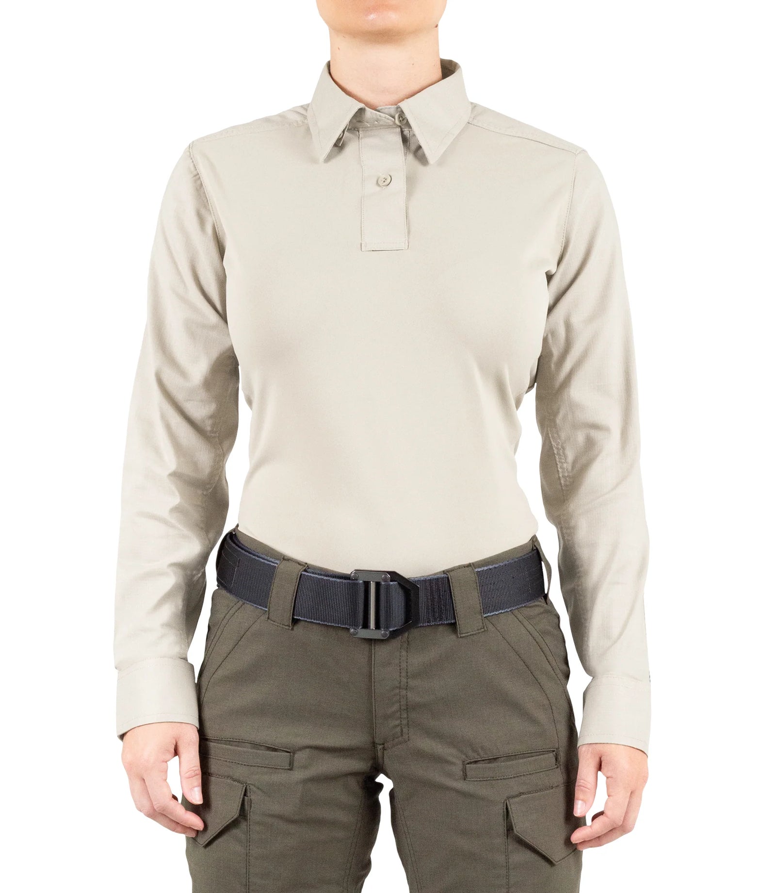 First Tactical Women's V2 Pro Performance Shirt