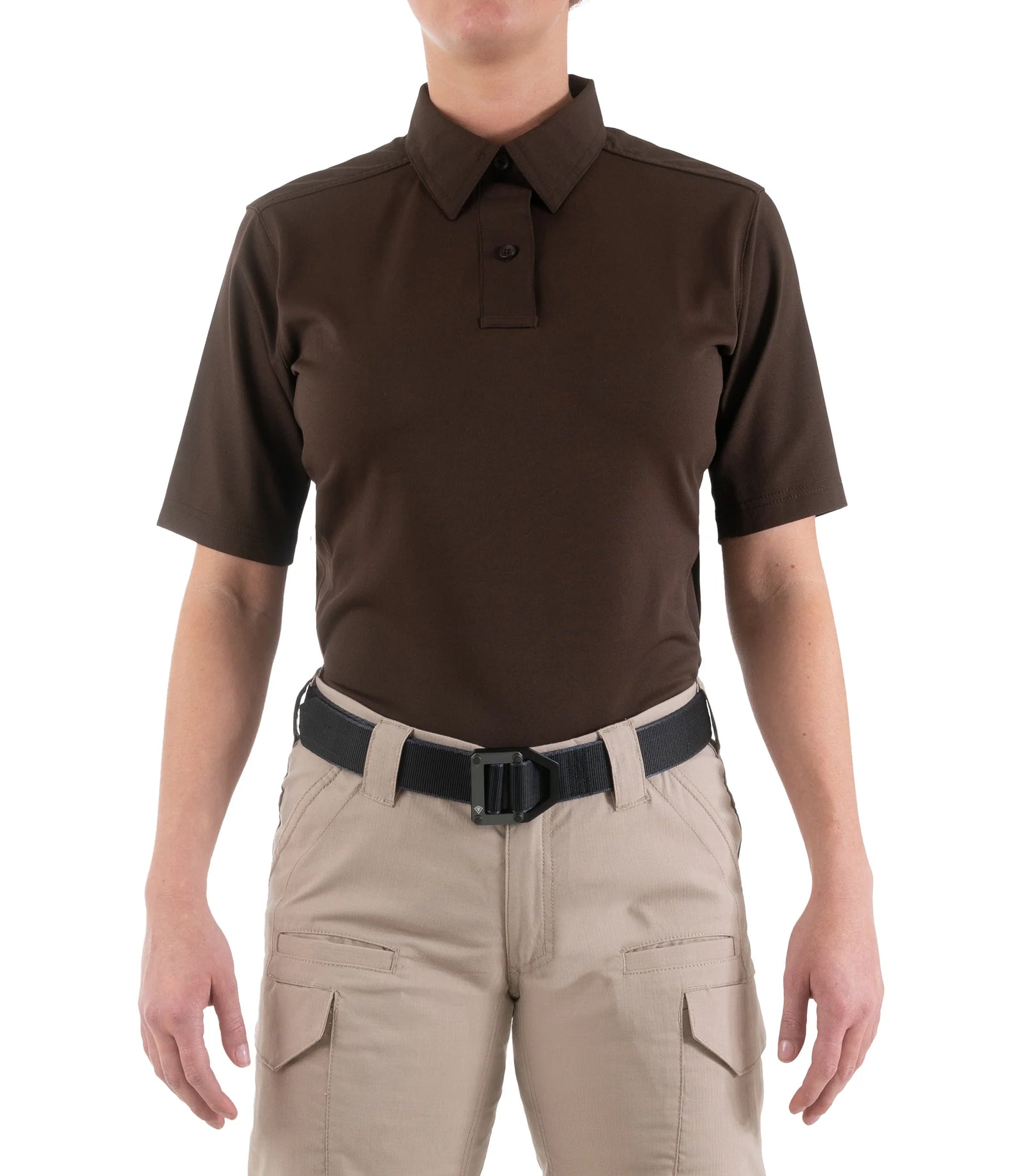 First Tactical Women's V2 Pro Performance Short Sleeve Shirt