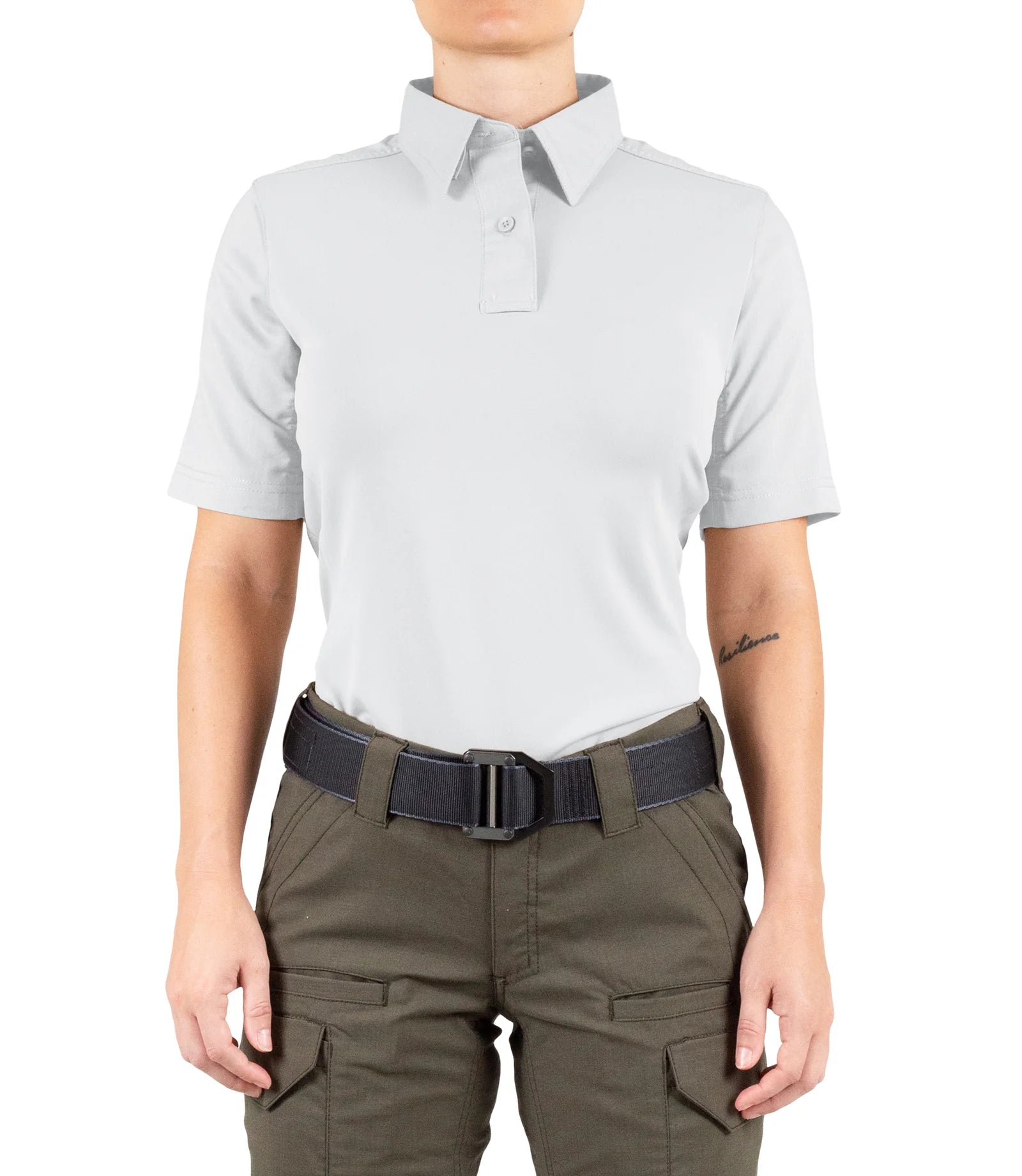 First Tactical Women's V2 Pro Performance Short Sleeve Shirt