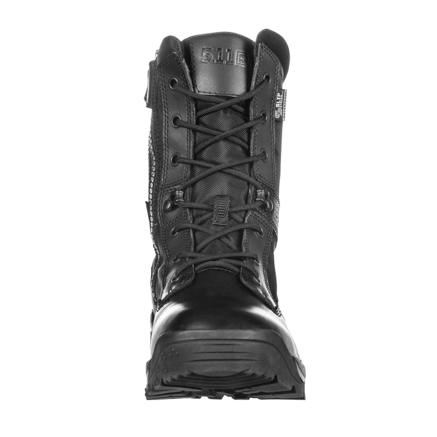 5.11 Tactical - A.T.A.C.® 2.0 8" Storm Boot Black (019) Alt View #2