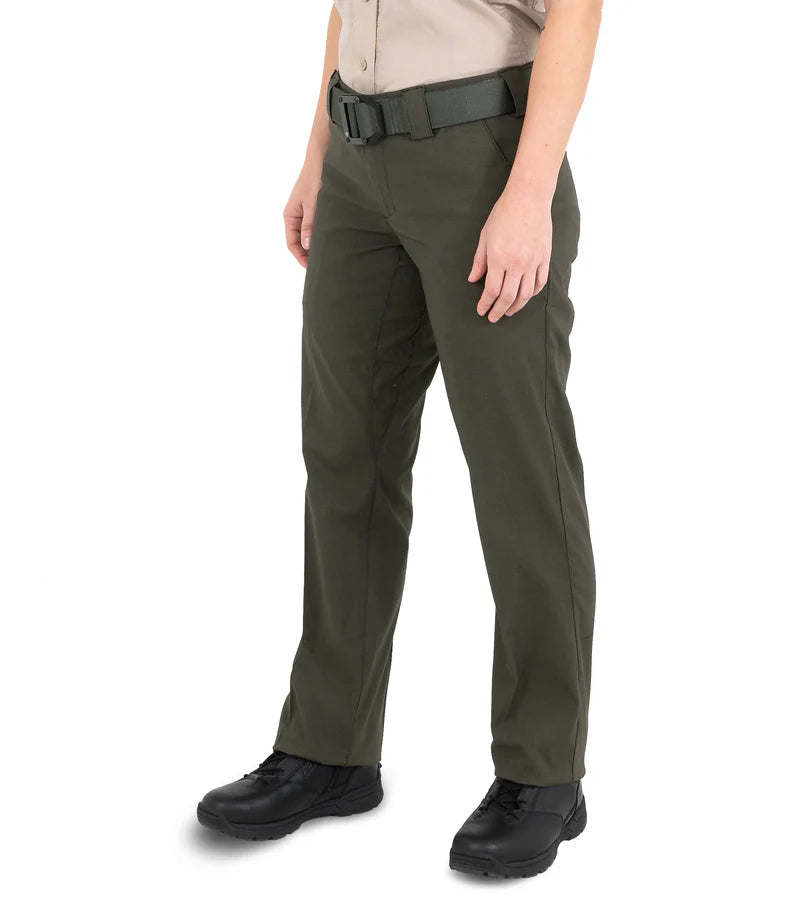 First Tactical Women's V2 PRO DUTY™ Uniform Pant