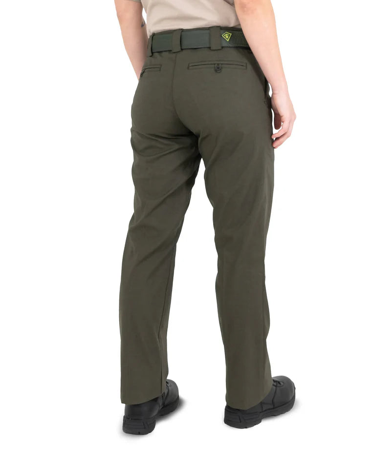 First Tactical Women's V2 PRO DUTY™ Uniform Pant