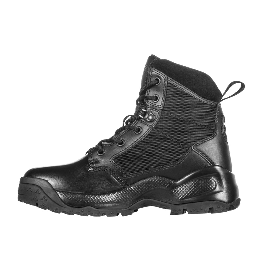 5.11 Tactical - Women's A.T.A.C.® 2.0 6" Boot Black (019) Alt View #3