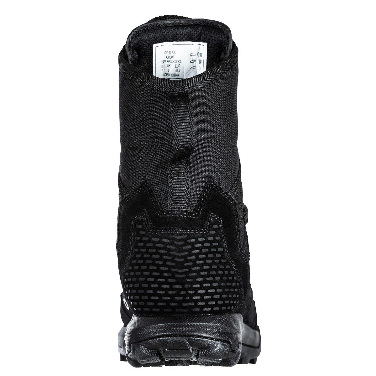 5.11 A/T 8" Non-Zip Boot