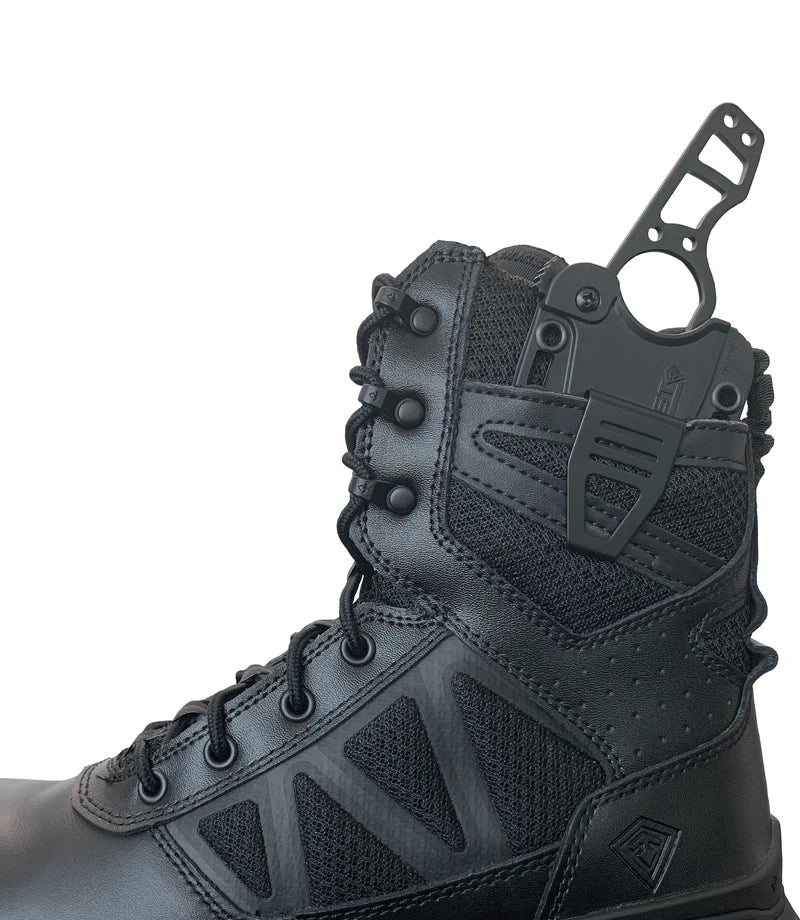 First Tactical Scorpion Boot Knife Tanto