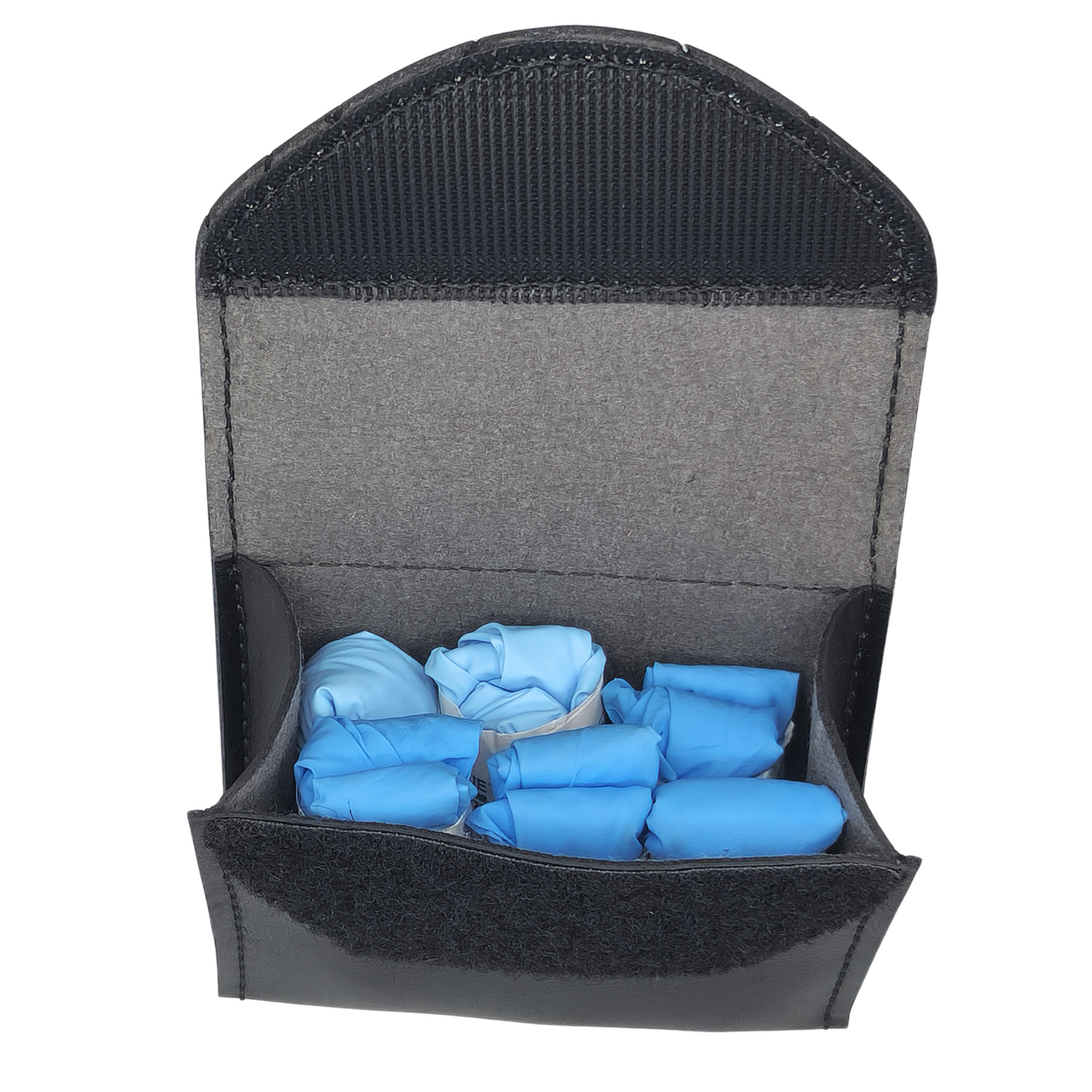 AirTek Compact High-Capacity Glove Case – Single Pouch