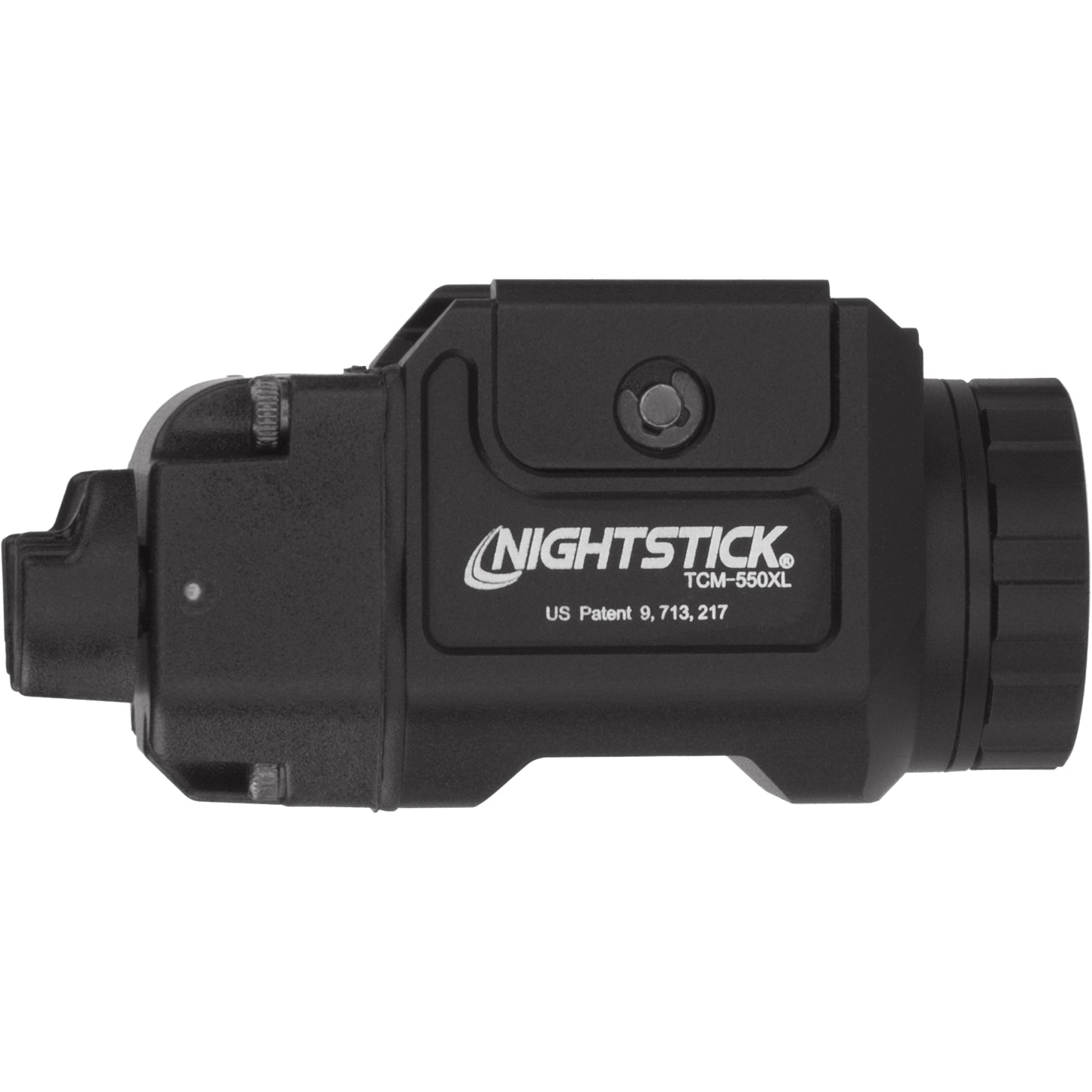 NightStick Compact Weapon-Mounted Light