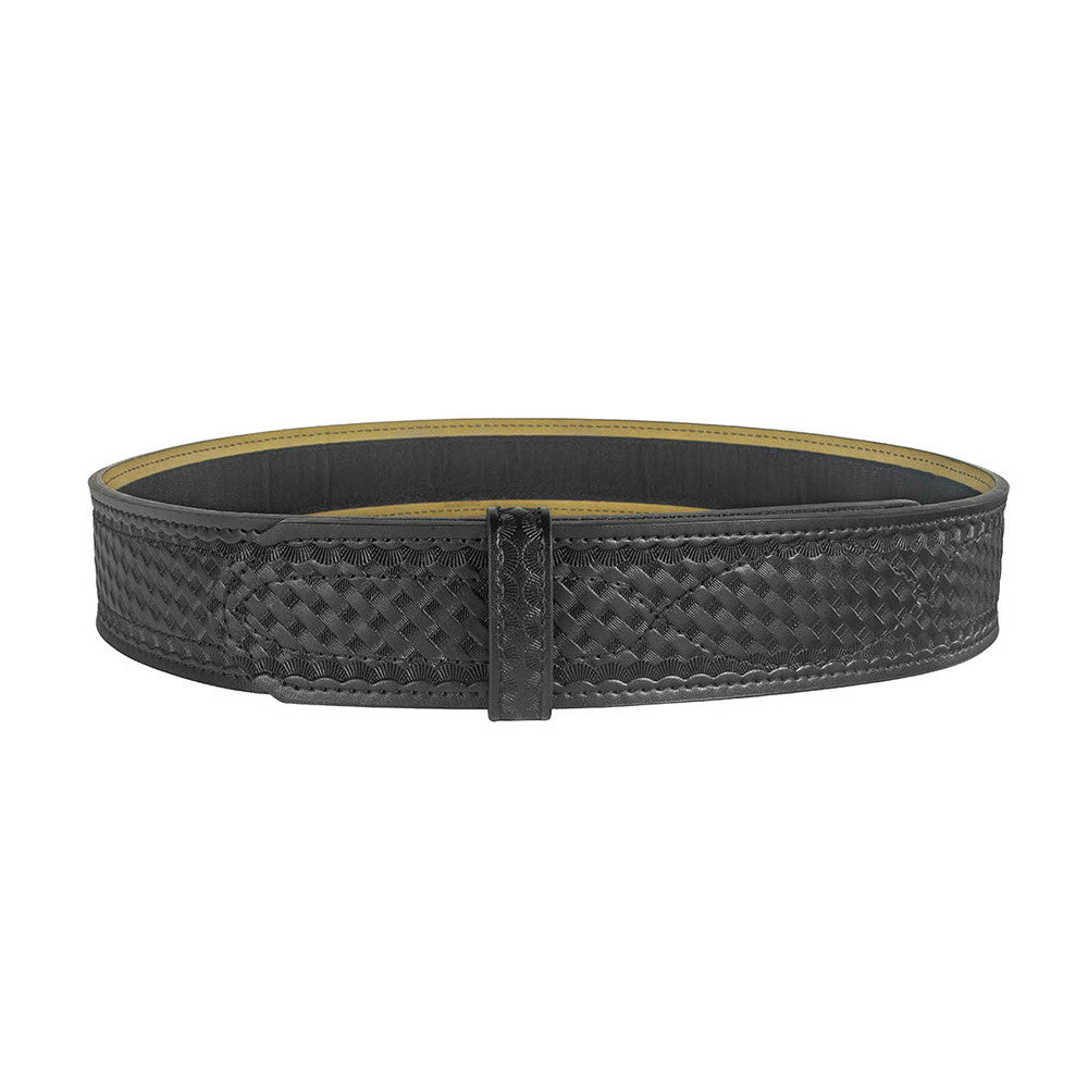 Hero's Pride AirTek Sam Browne Buckleless Deluxe Duty Belt 2.25”