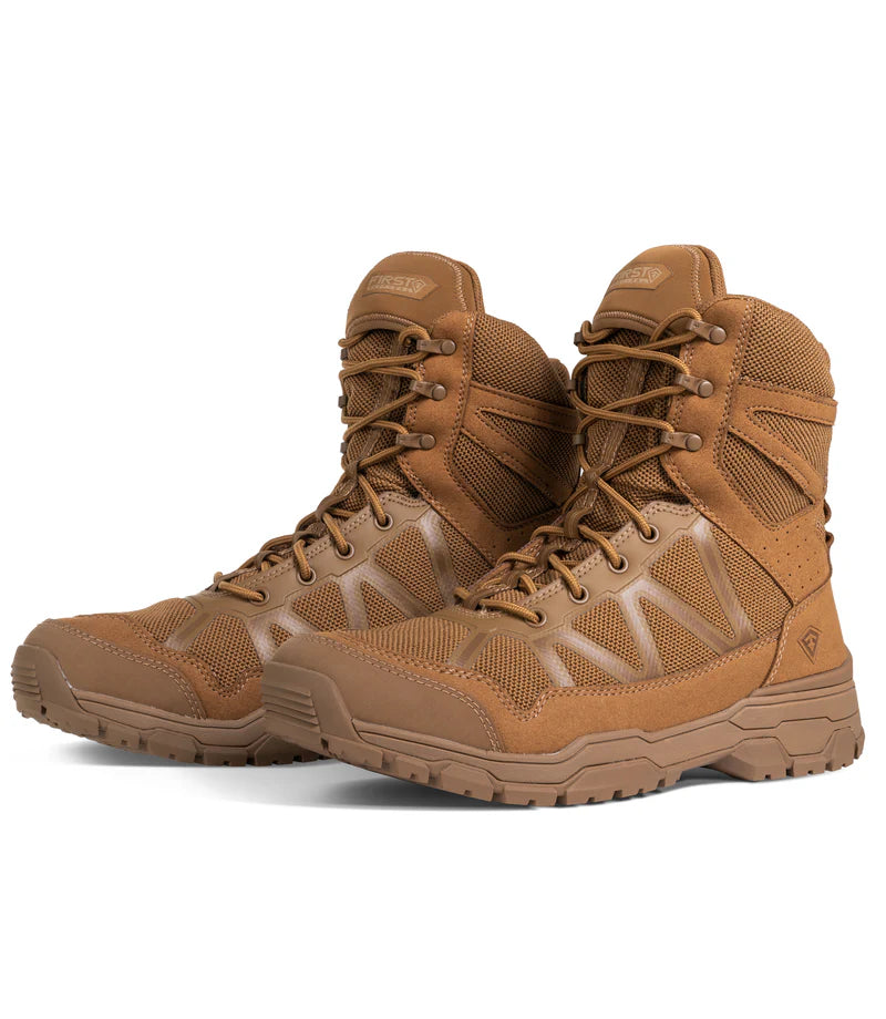 First Tactical Men's 7“ Operator Boot