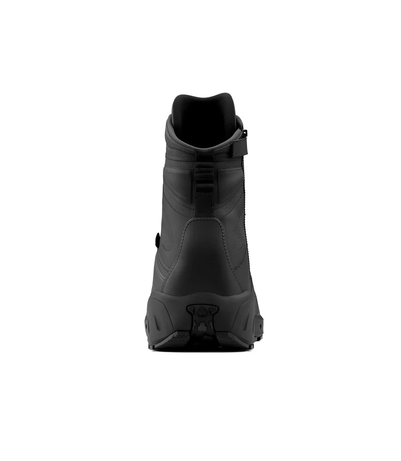 First Tactical Men's 8" AERO-TAC™ H₂O Side-Zip Boot