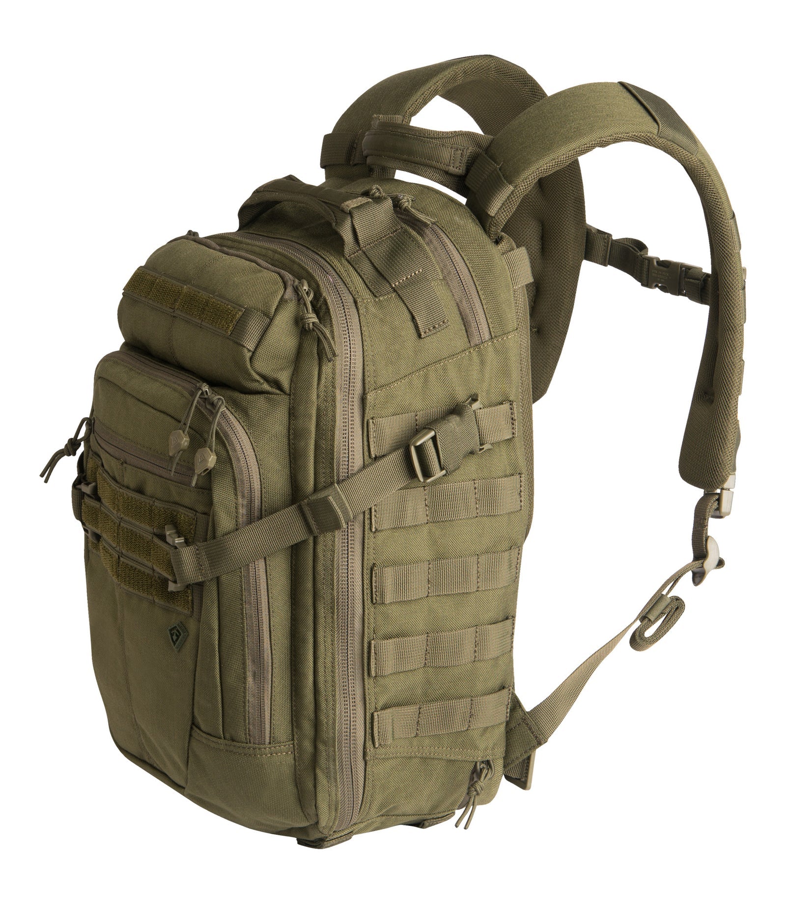 First Tactical Specialist Half-Day Backpack 25L
