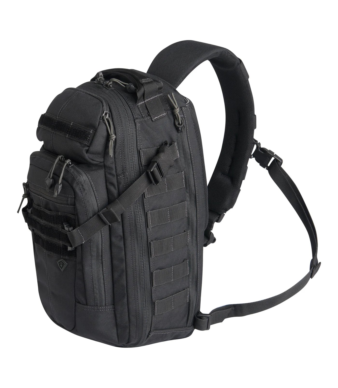 First Tactical Crosshatch Sling Pack 19L