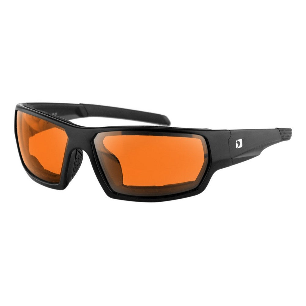 Bobster Tread Sunglasses w/ Anti-Scratch Protection