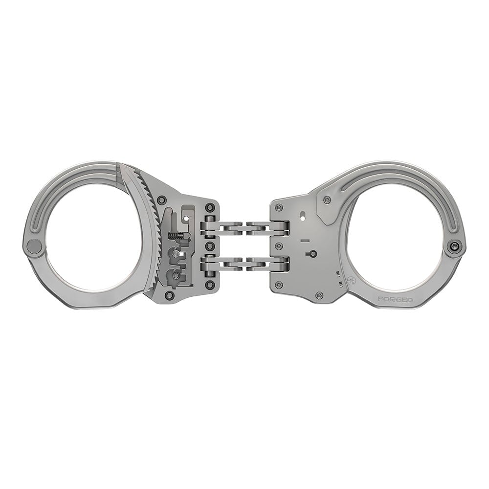 Sentry Hinge Cuffs