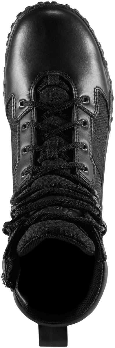Men's Danner Scorch Side-Zip 8" Boot