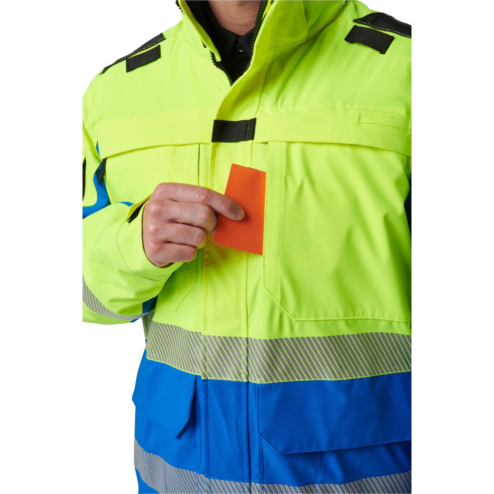 5.11 Responder Hi-Vis Parka™ 2.0