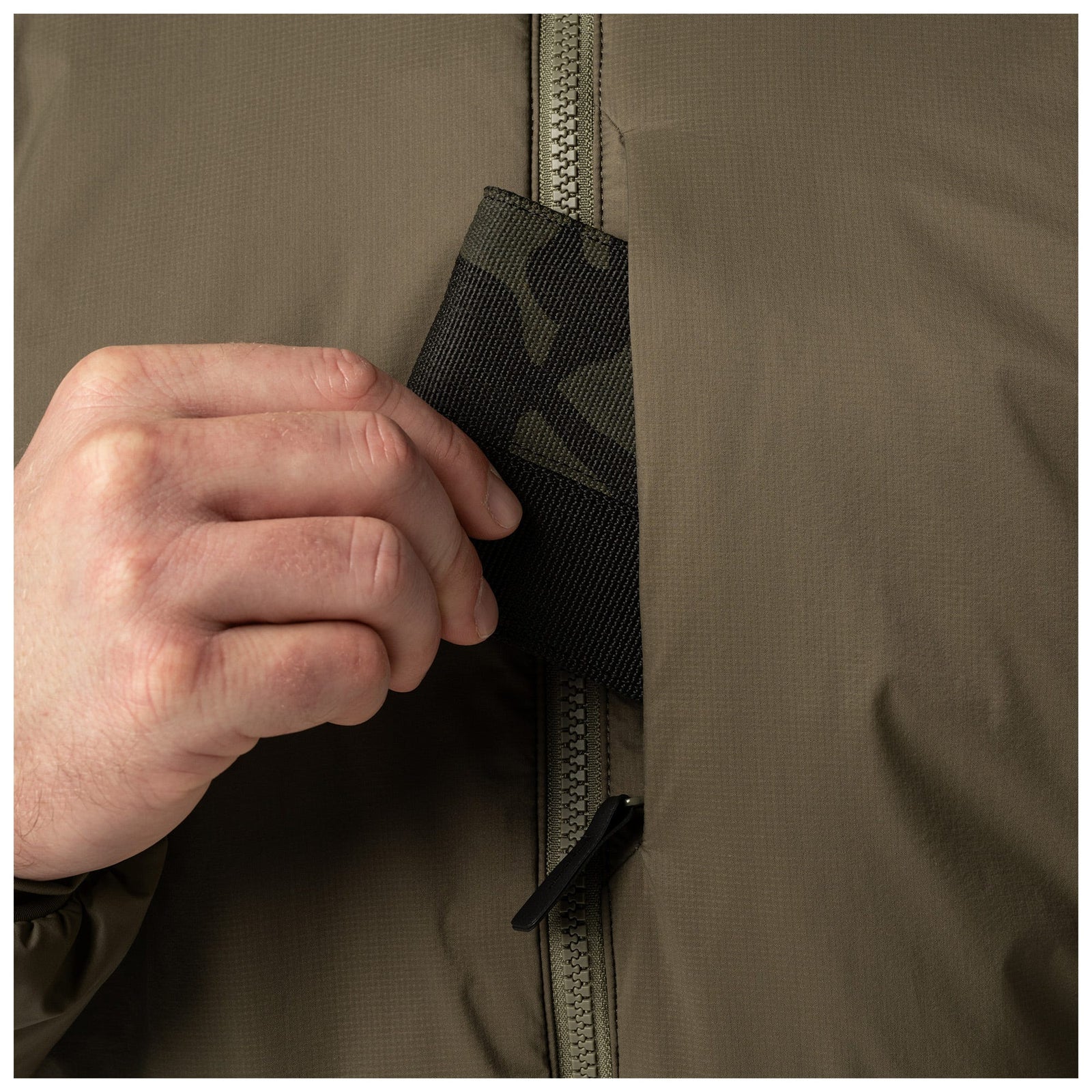 5.11 V.XI™ XTU LT3 Jacket