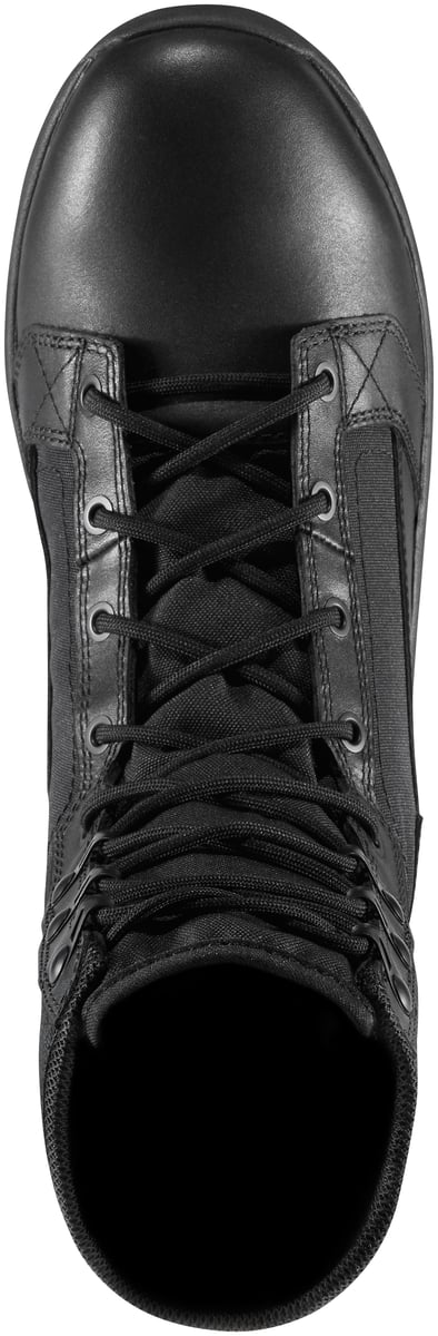 Men's Danner Tachyon 8" Black Boot