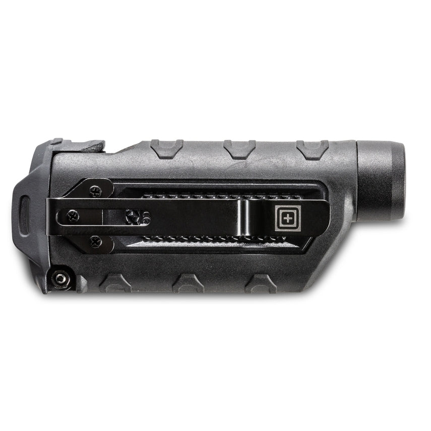 5.11 Tactical - EDC 2AAA Flashlight Black (019) Alt View #1