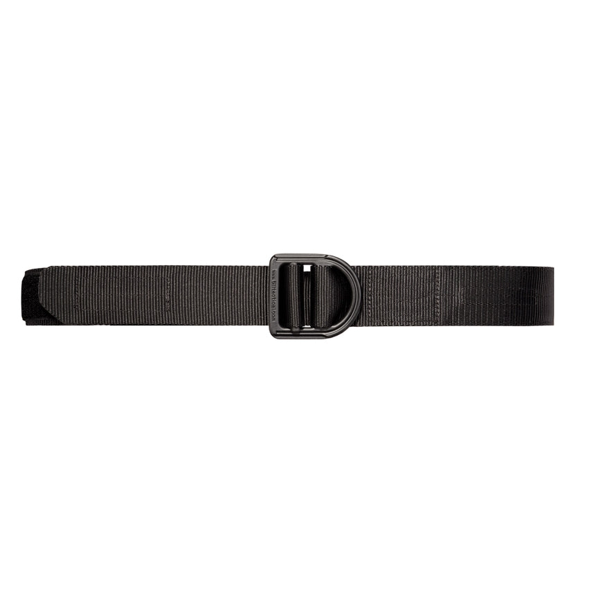 5.11 Tactical - 1.75" Operator Belt Black (019) Alt View #1