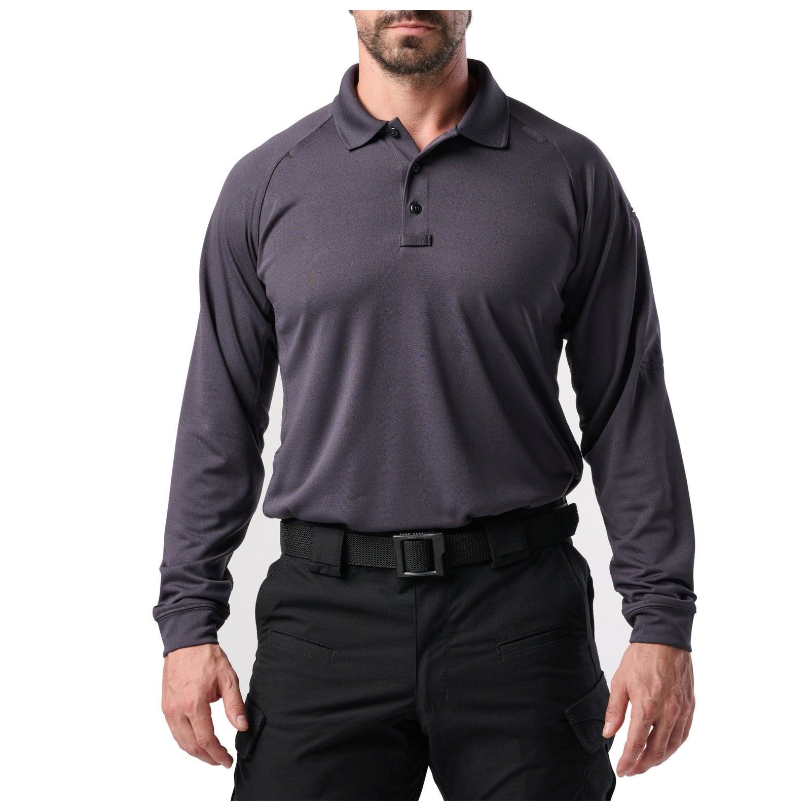 5.11 Performance Long Sleeve Polo