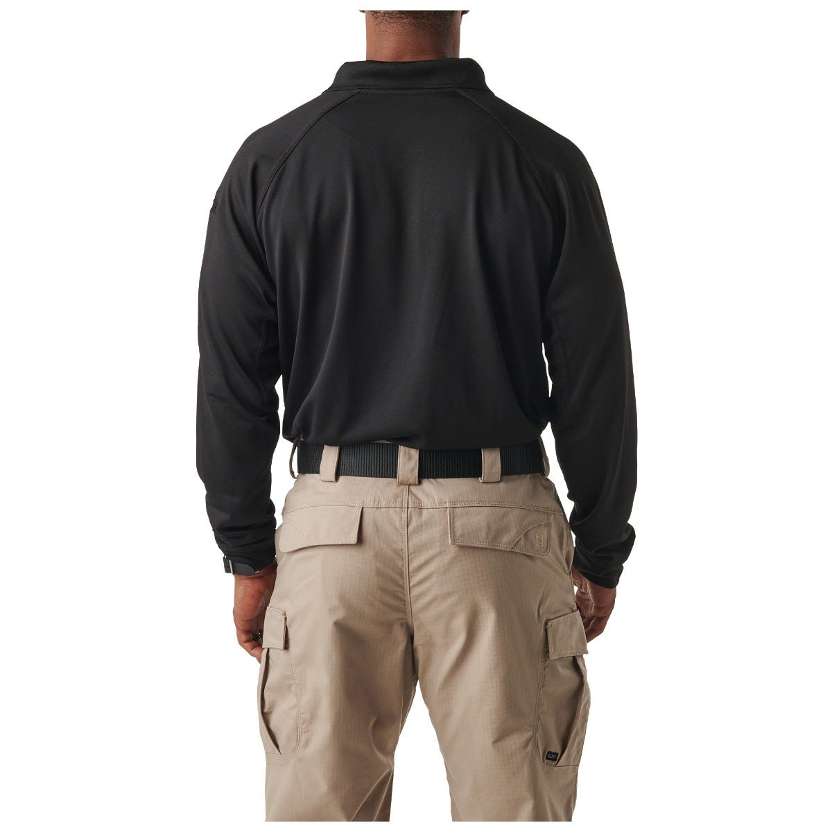 5.11 Performance Long Sleeve Polo