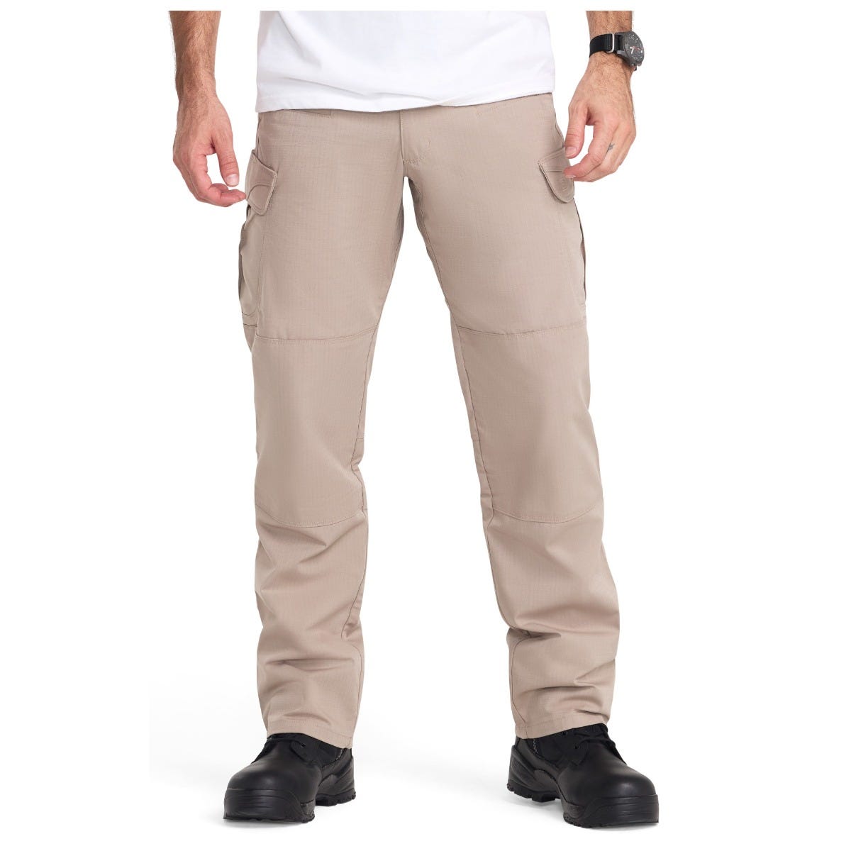 5.11 Stryke® Men's Regular Fit Cargo Pant - STONE
