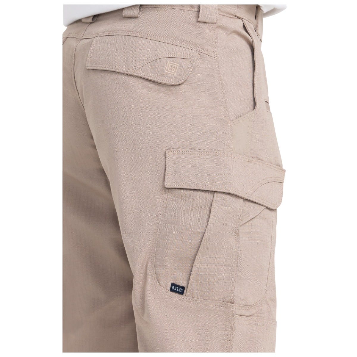 5.11 Stryke® Men's Regular Fit Cargo Pant - STONE