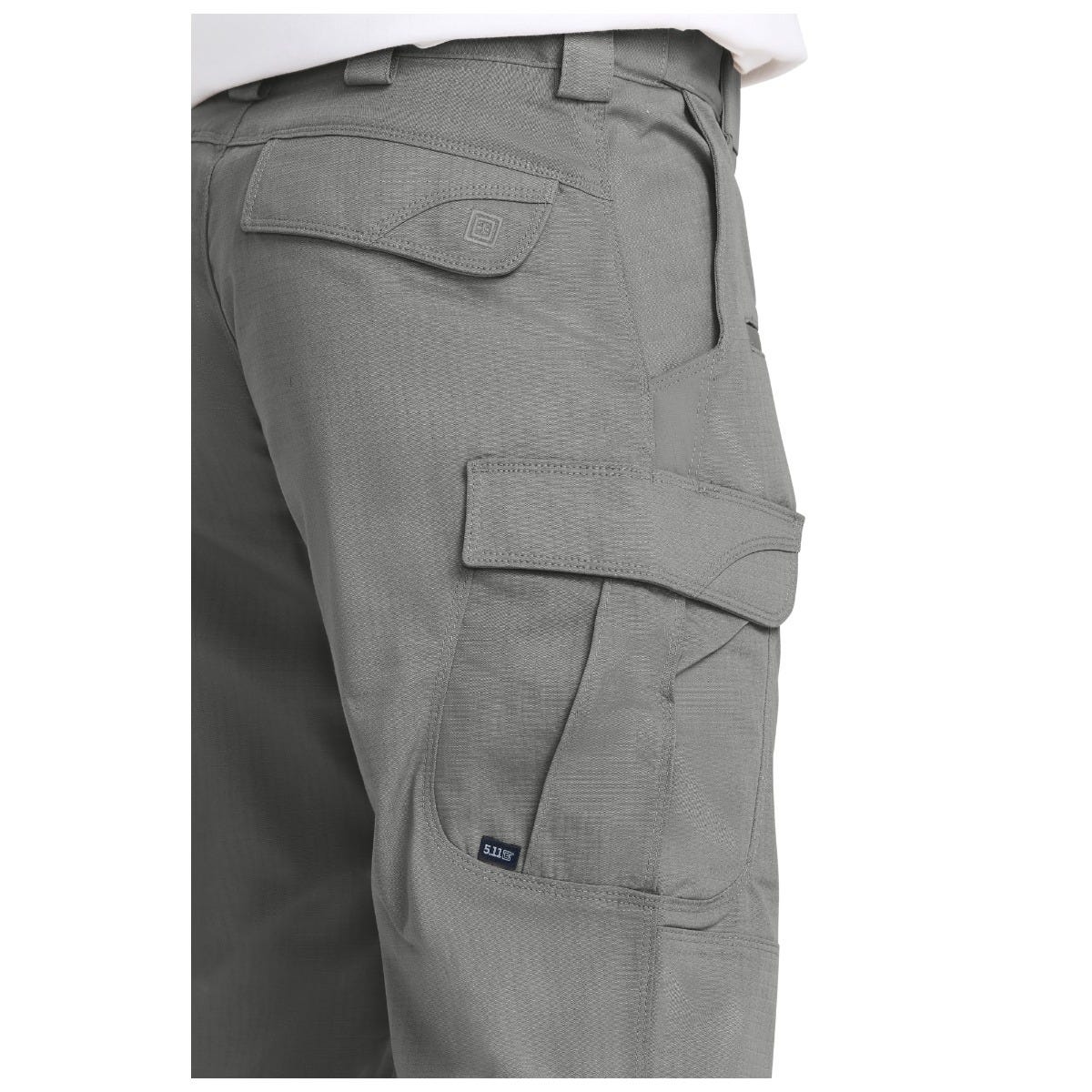 5.11 Stryke® Men's Regular Fit Cargo Pant - STORM