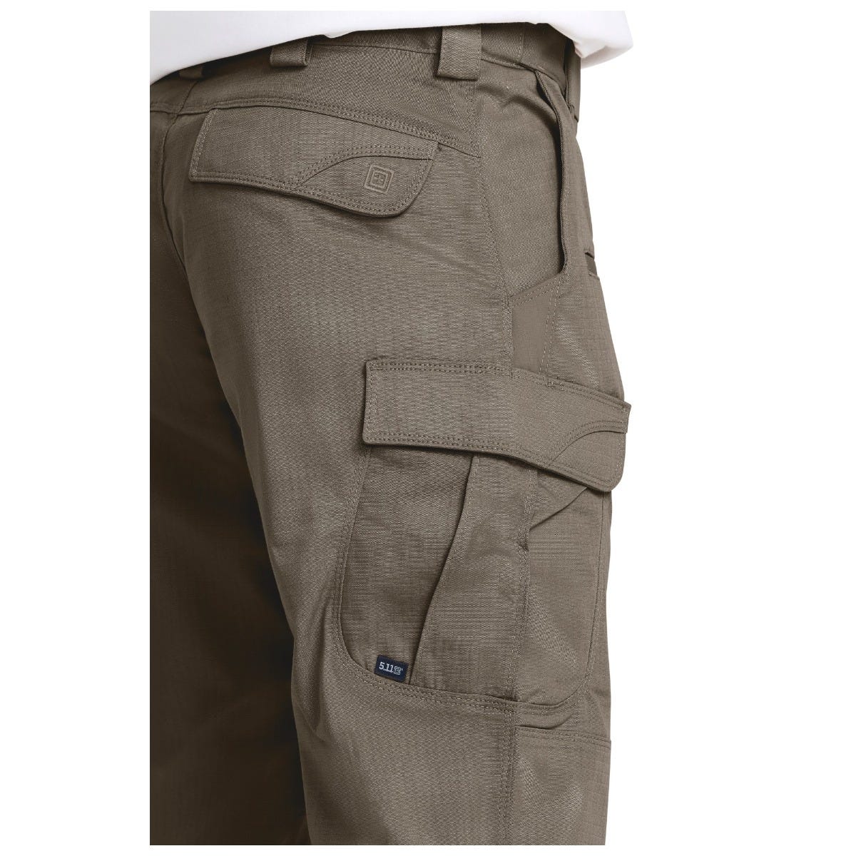 5.11 Stryke® Men's Regular Fit Cargo Pant - TUNDRA