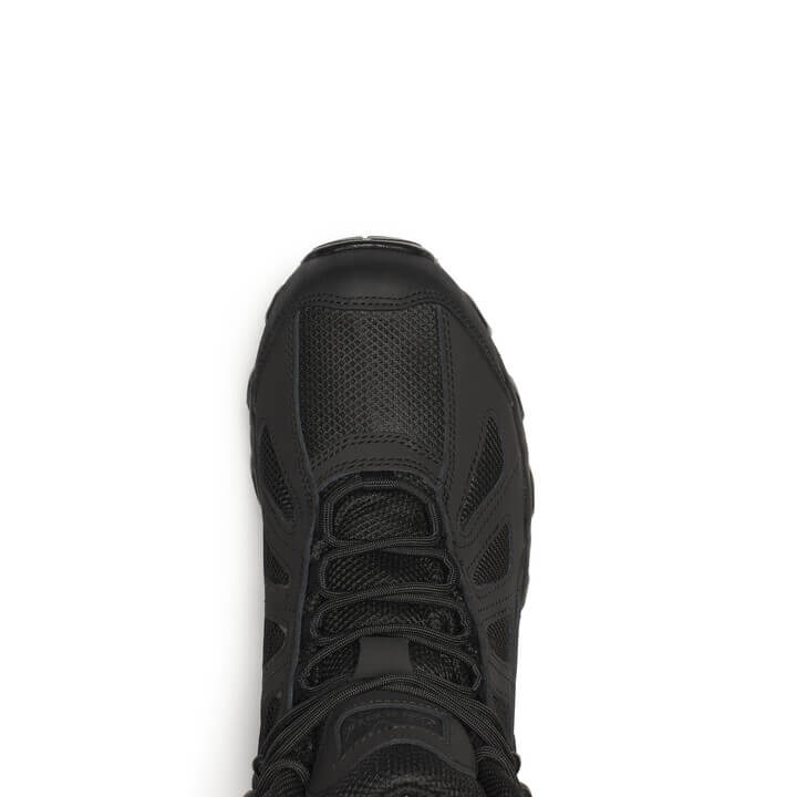 Thorogood Crosstrex Series – Side Zip BBP Waterproof 6″ Hiker