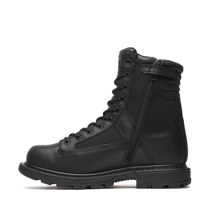 Thorogood GEN-flex2® Series – Waterproof – 8″ Tactical Side Zip