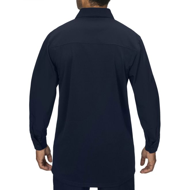 FlexRS™ Long Sleeve ArmorSkin® Base Shirt