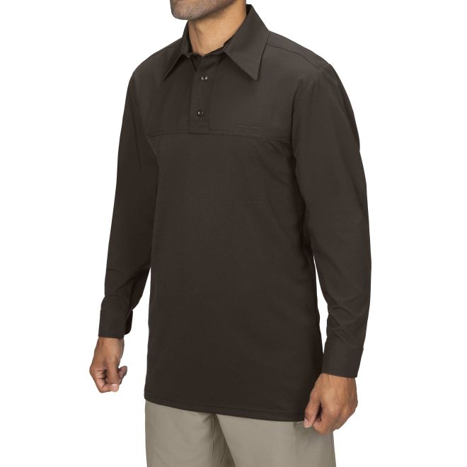 FlexRS™ Long Sleeve ArmorSkin® Base Shirt