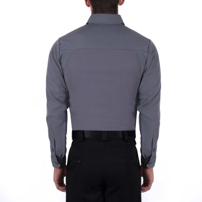 LONG SLEEVE POLYESTER ArmorSkin® BASE SHIRT