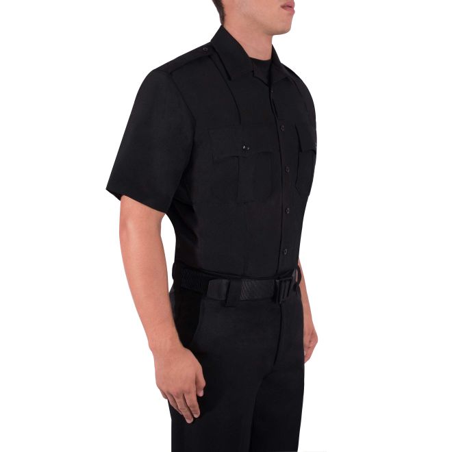 SHORT SLEEVE POLYESTER SUPERSHIRT®